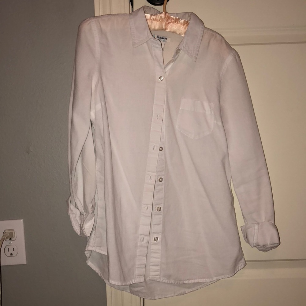 Button down/youth